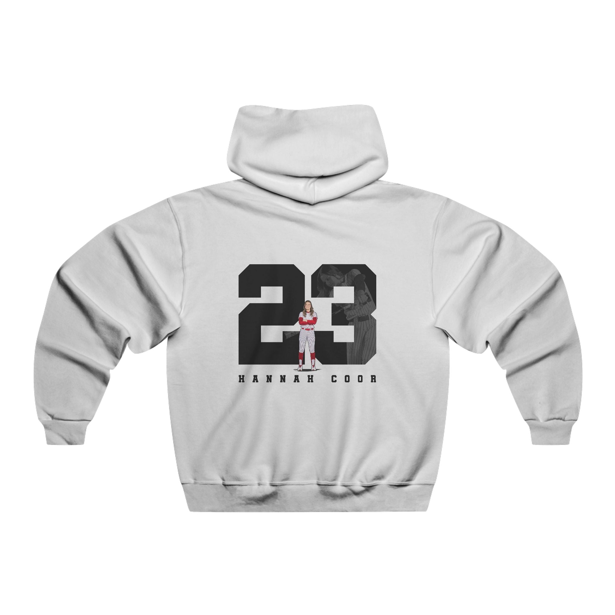 Hannah Coor Vintage Hoodie