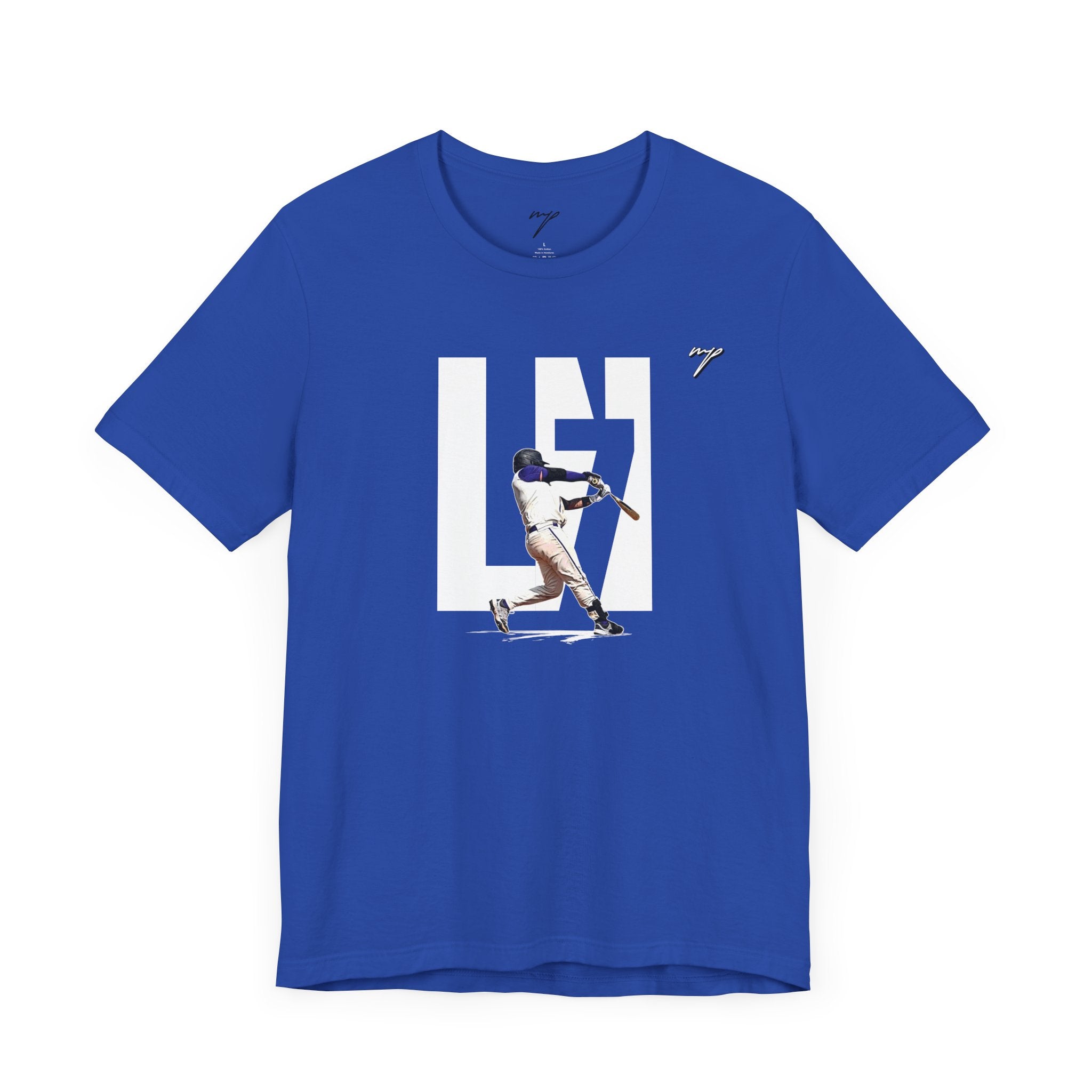 Graphic Tee Correct Prices
