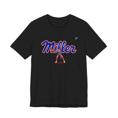 Mallory Miller Graphic Tee
