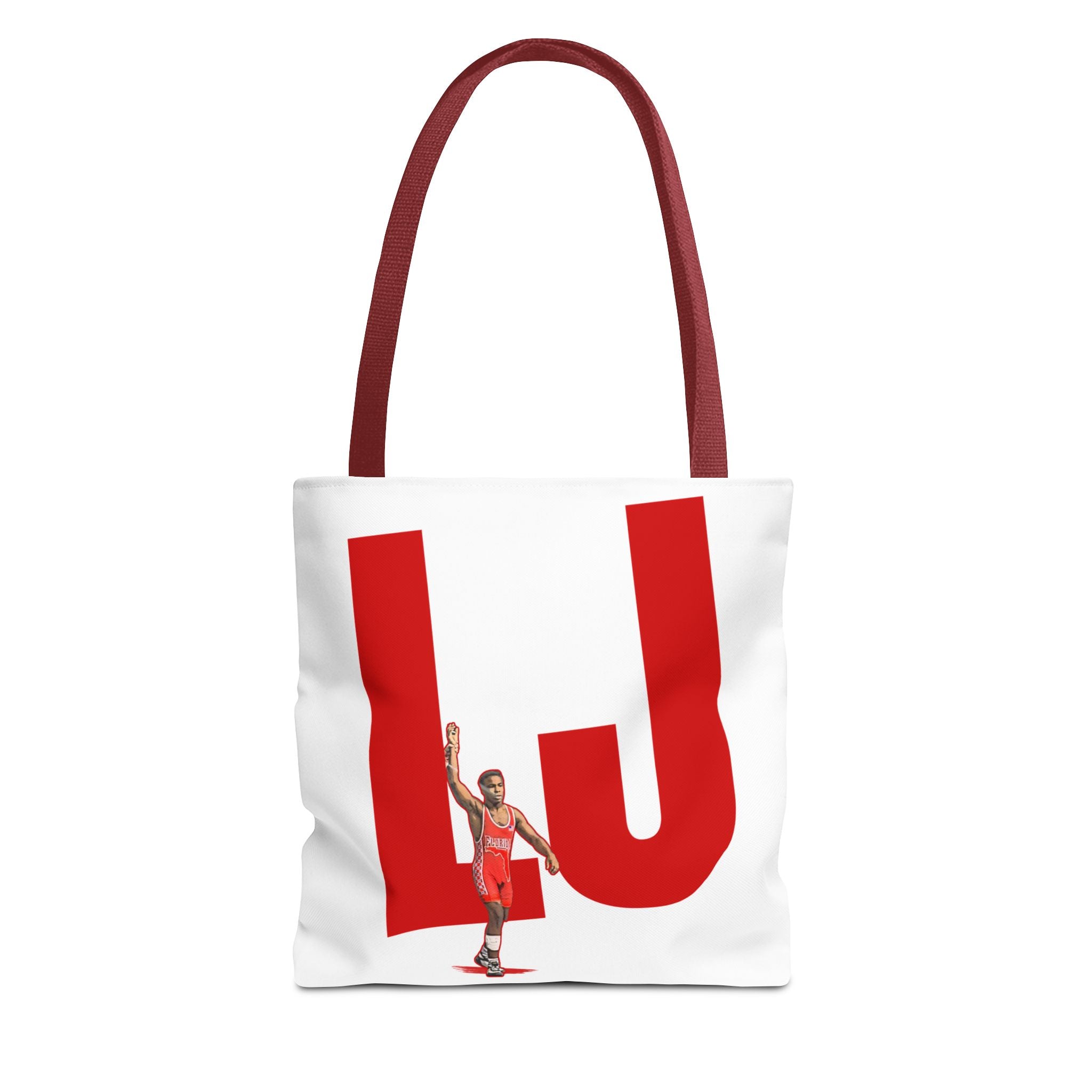 Lajuan Ingraham Tote Bag