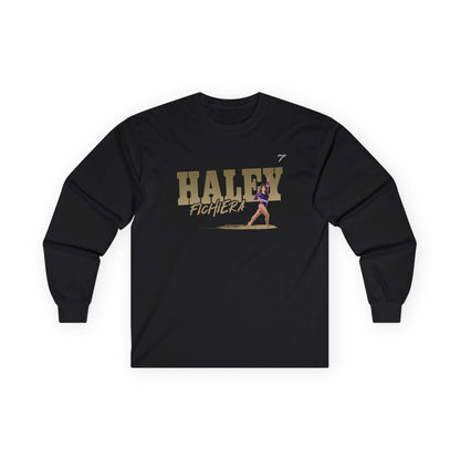 Haley Fichiera Long Sleeve Tee