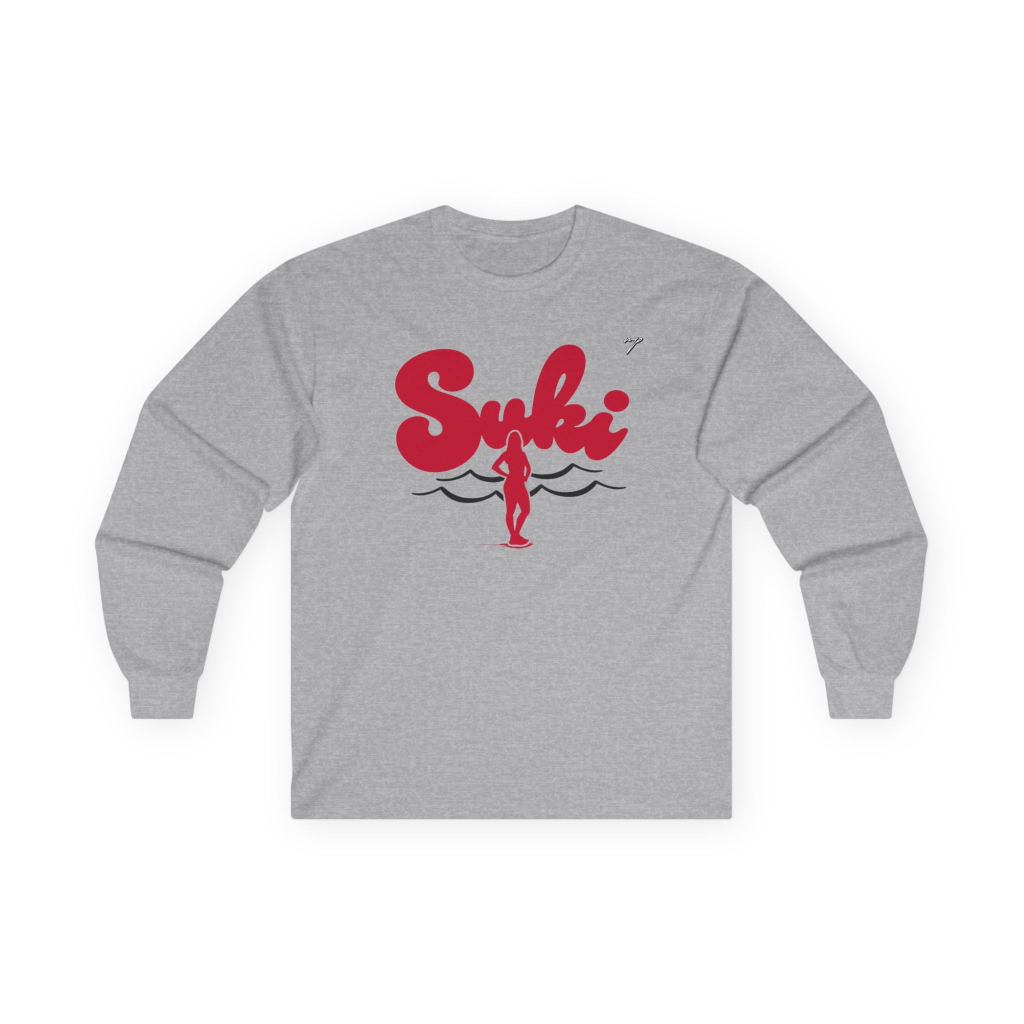 Göksu Doğan Long Sleeve Tee