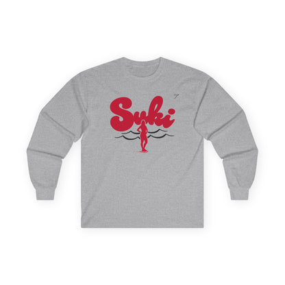 Göksu Doğan Long Sleeve Tee