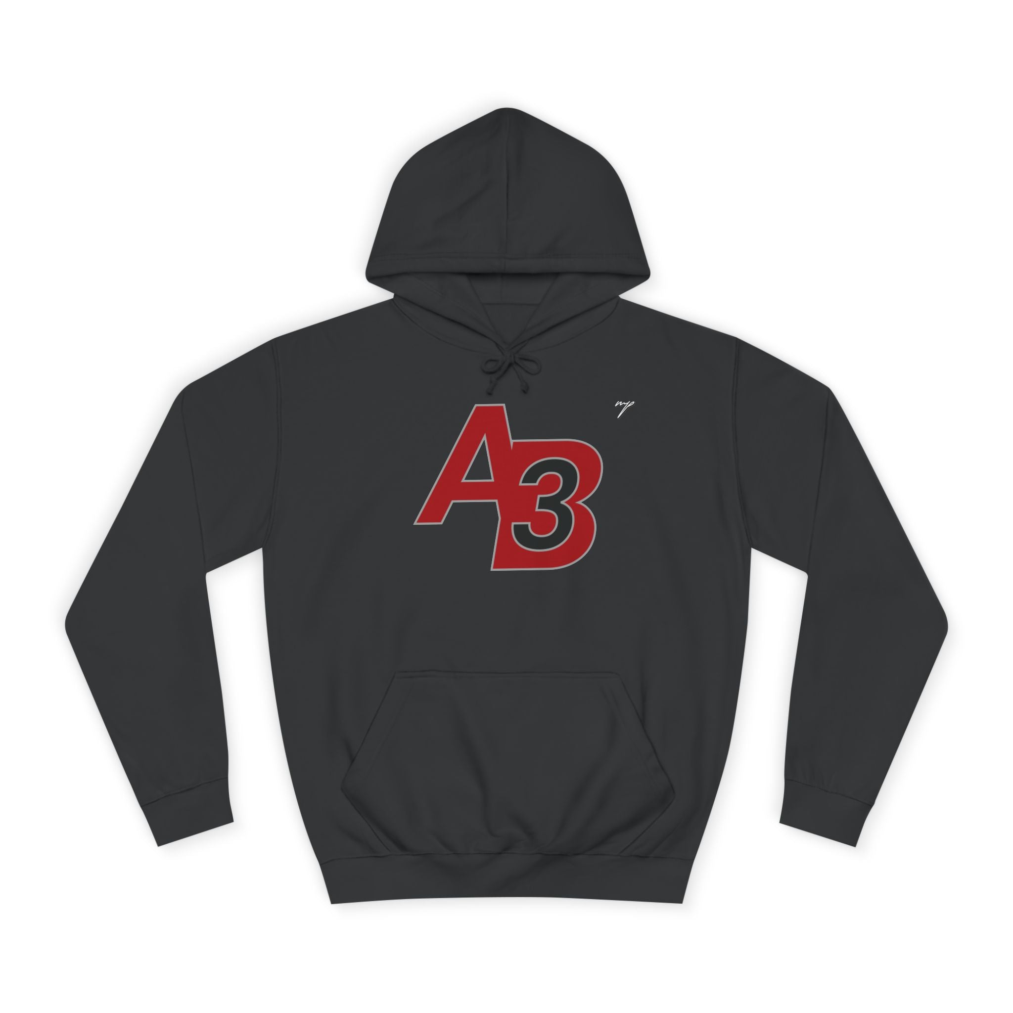 Ava Ball Hoodie