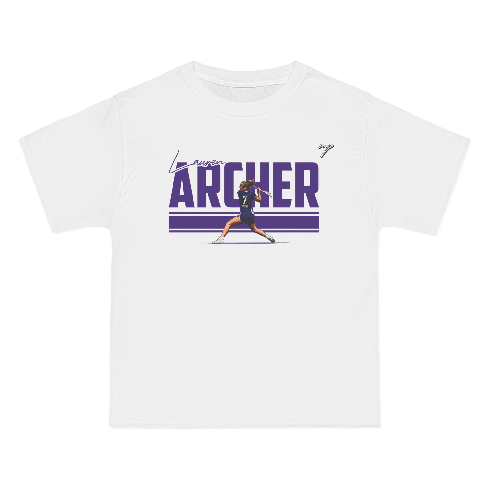 Lauren Archer Vintage Tee