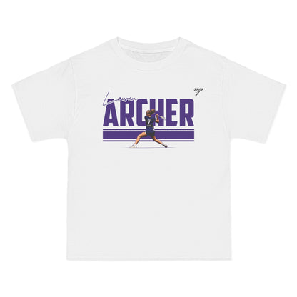 Lauren Archer Vintage Tee