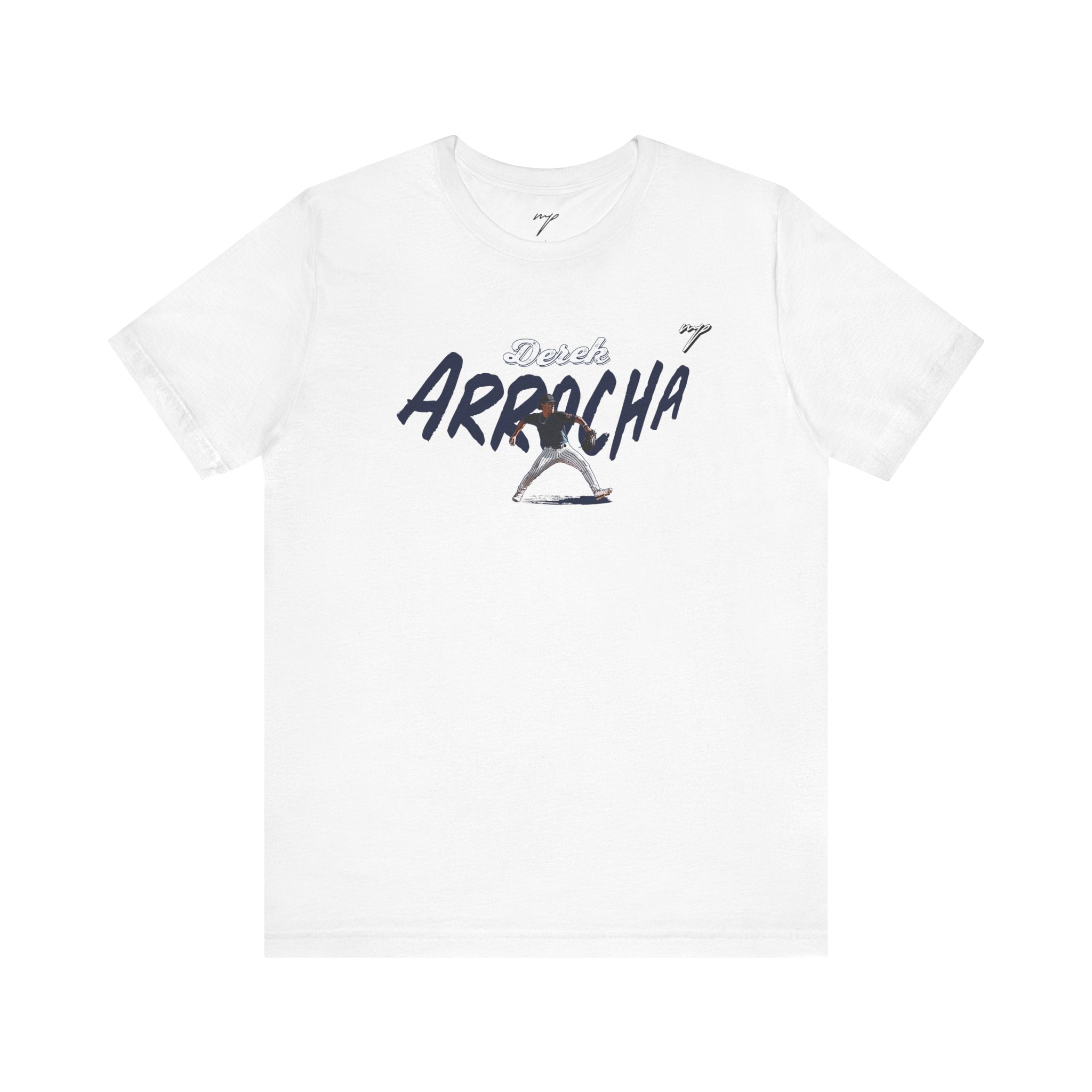 Derek Arrocha Graphic Tee