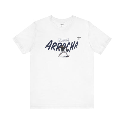 Derek Arrocha Graphic Tee