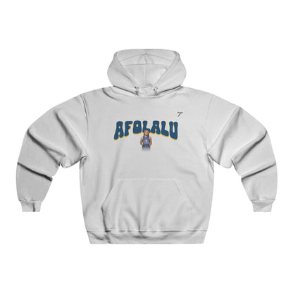 Tami Afolalu Vintage Hoodie