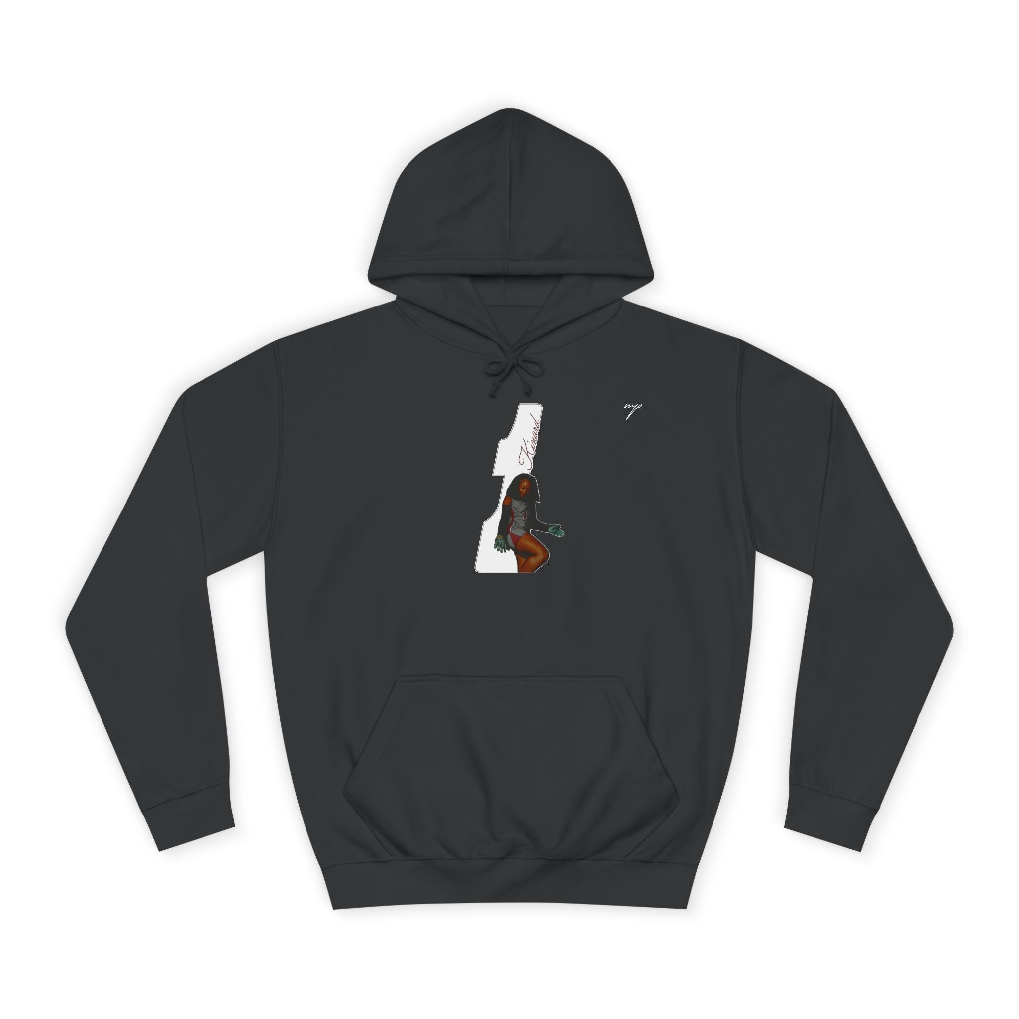Kristen Kinard Hoodie