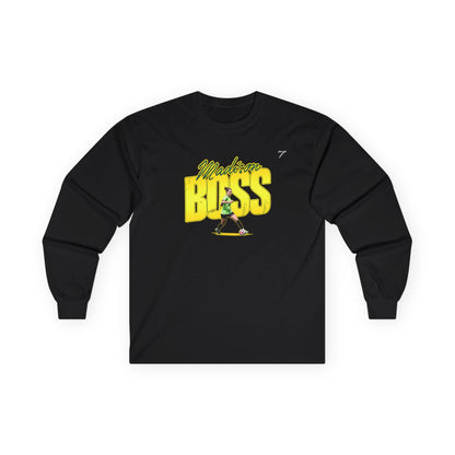 Madison Boss Long Sleeve