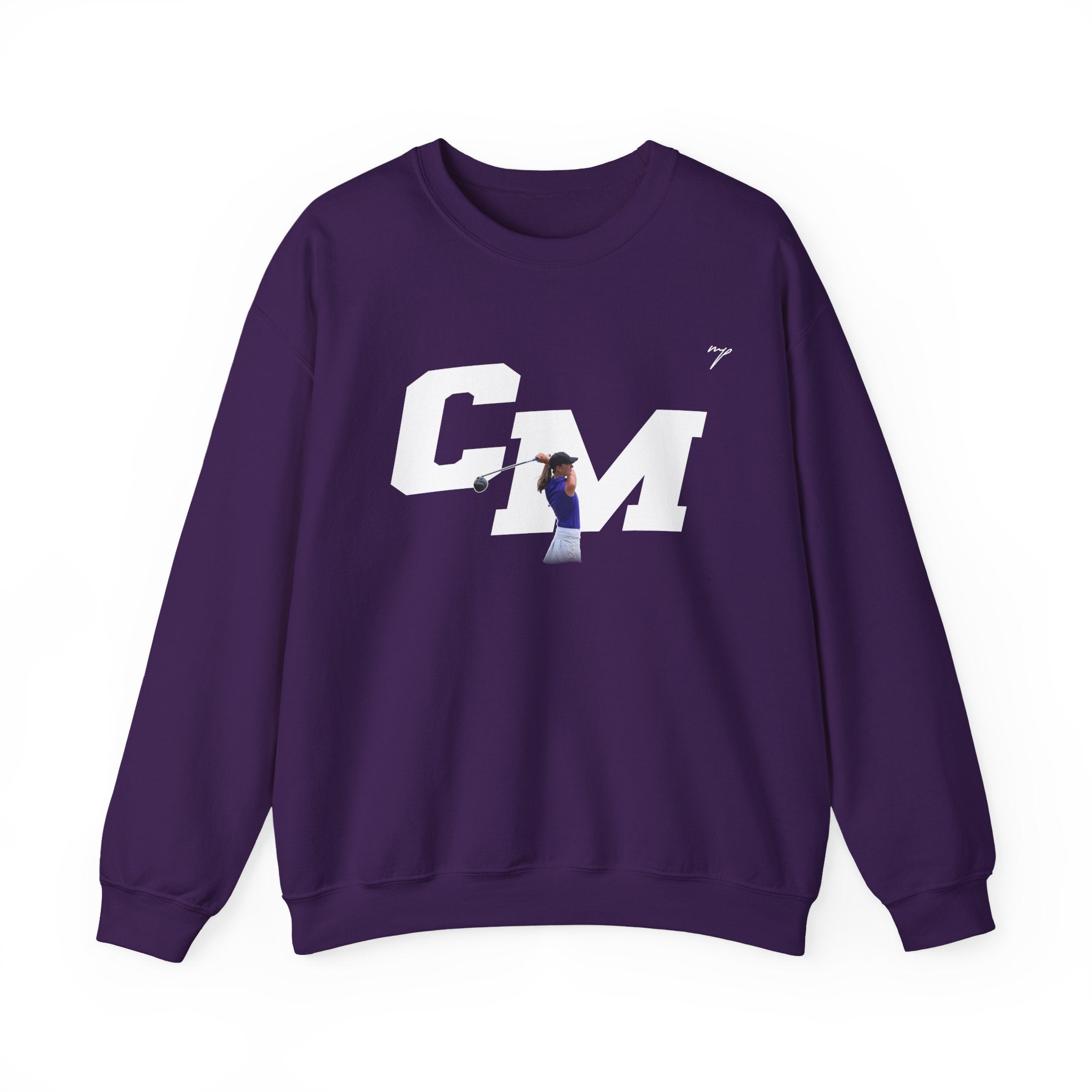 Cara Murphy Crewneck