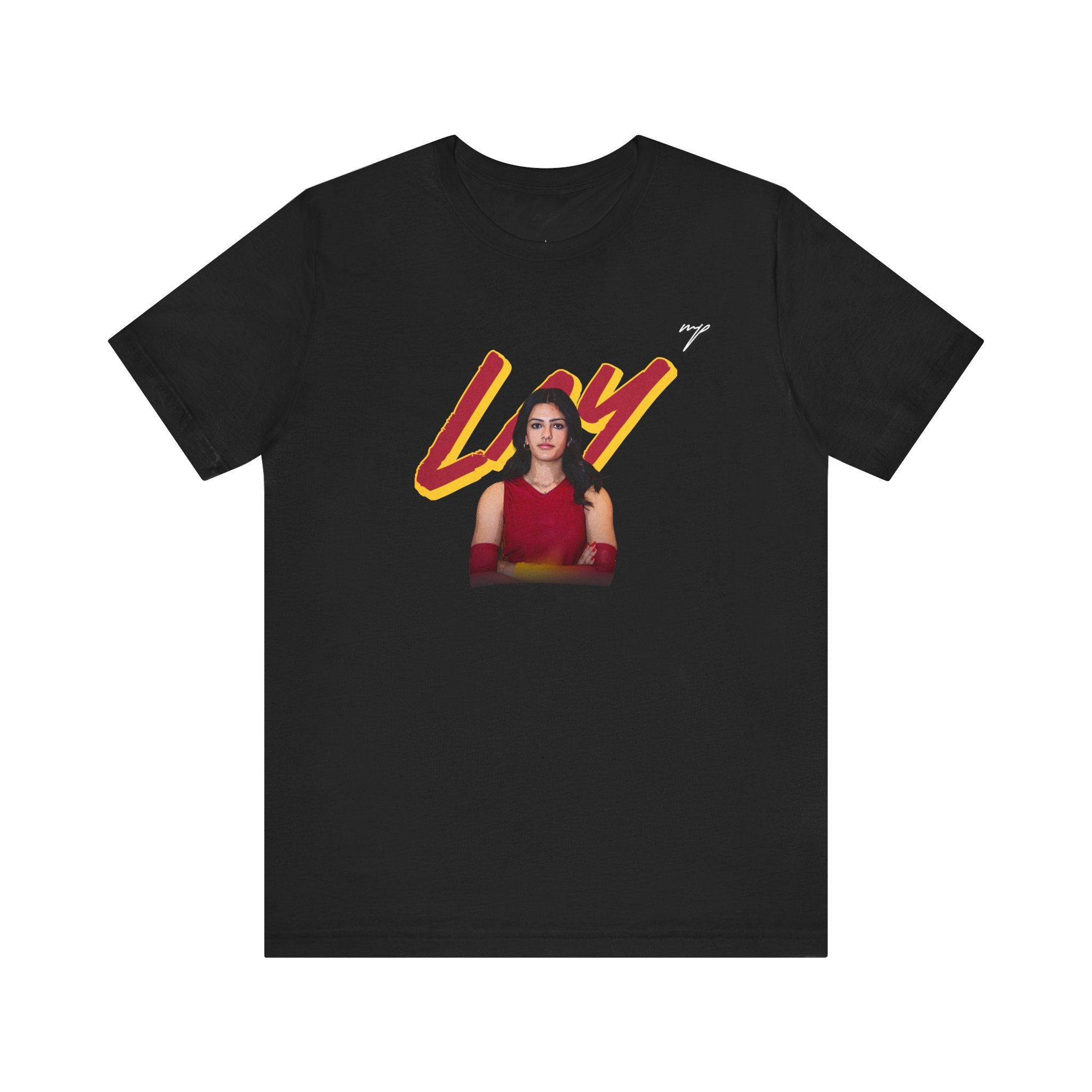 Layli Ostovar Graphic Tee