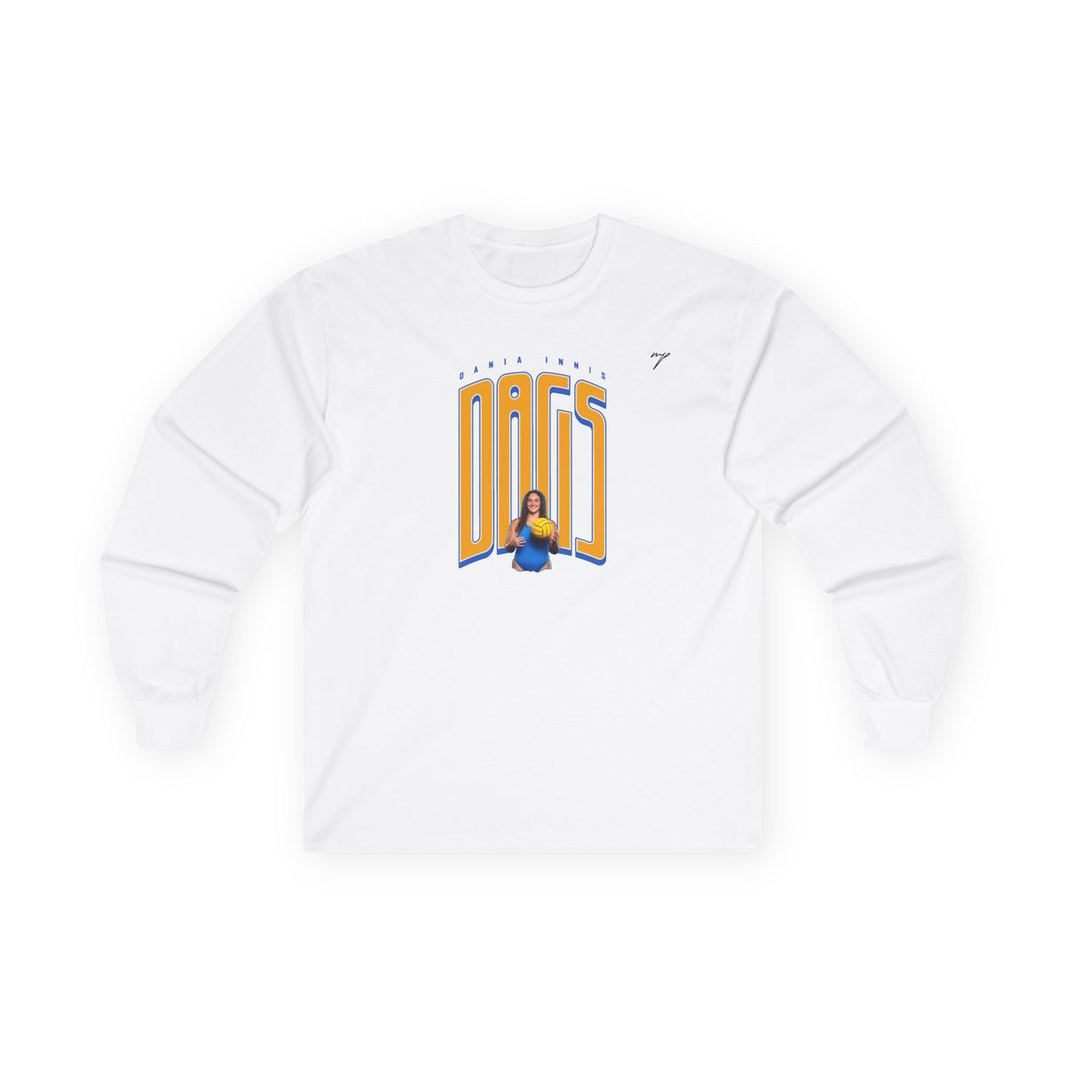 Dania Innis Long Sleeve
