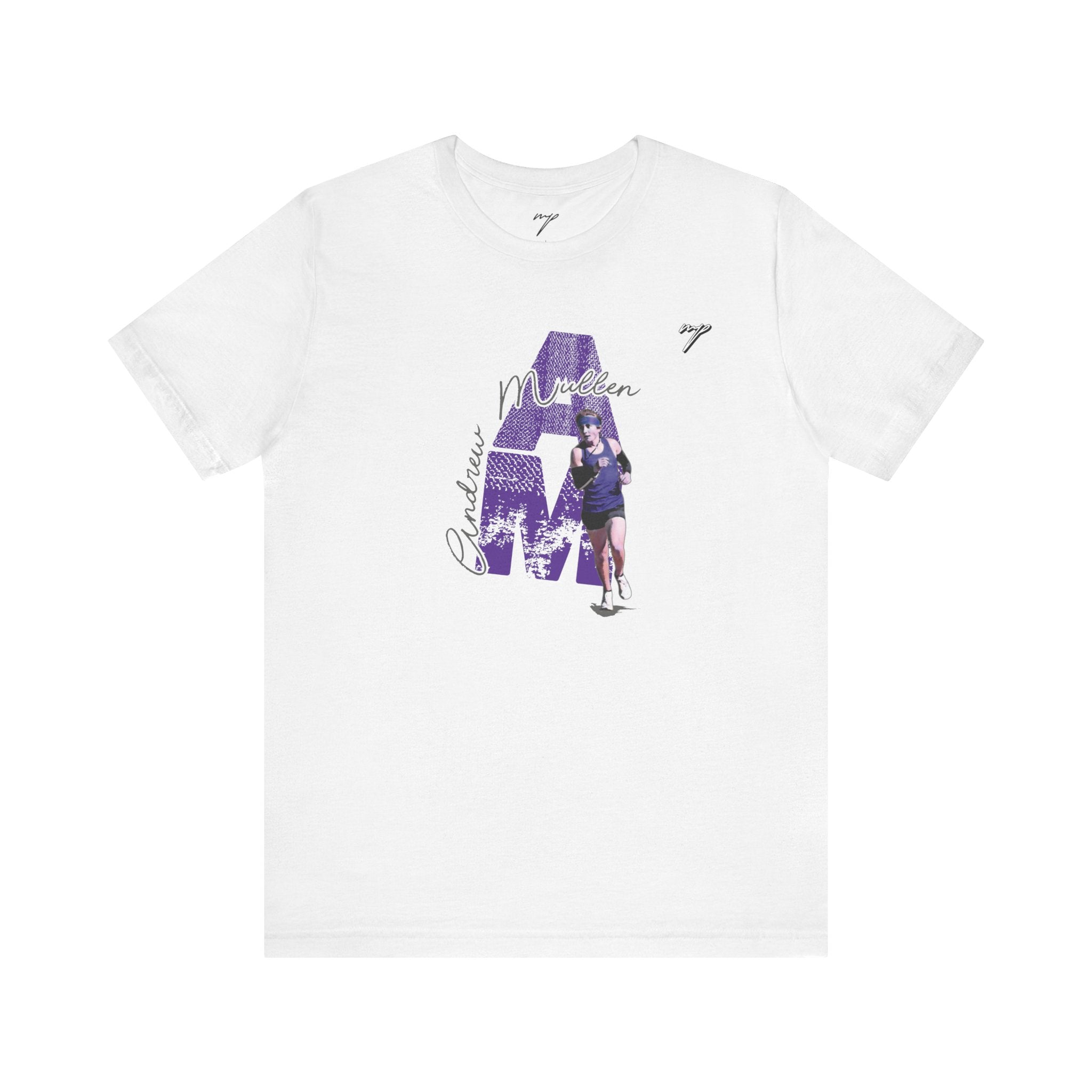Andrew Mullen Graphic Tee