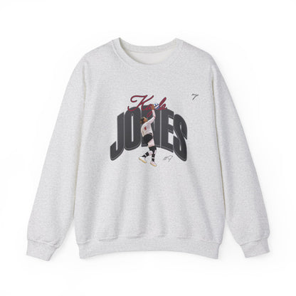 Kayla Jones Crewneck