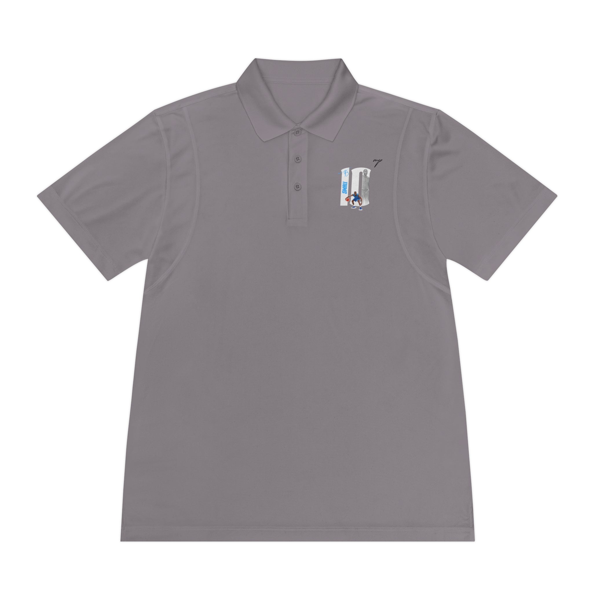 Theo Small Polo