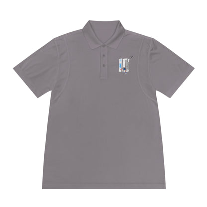 Theo Small Polo