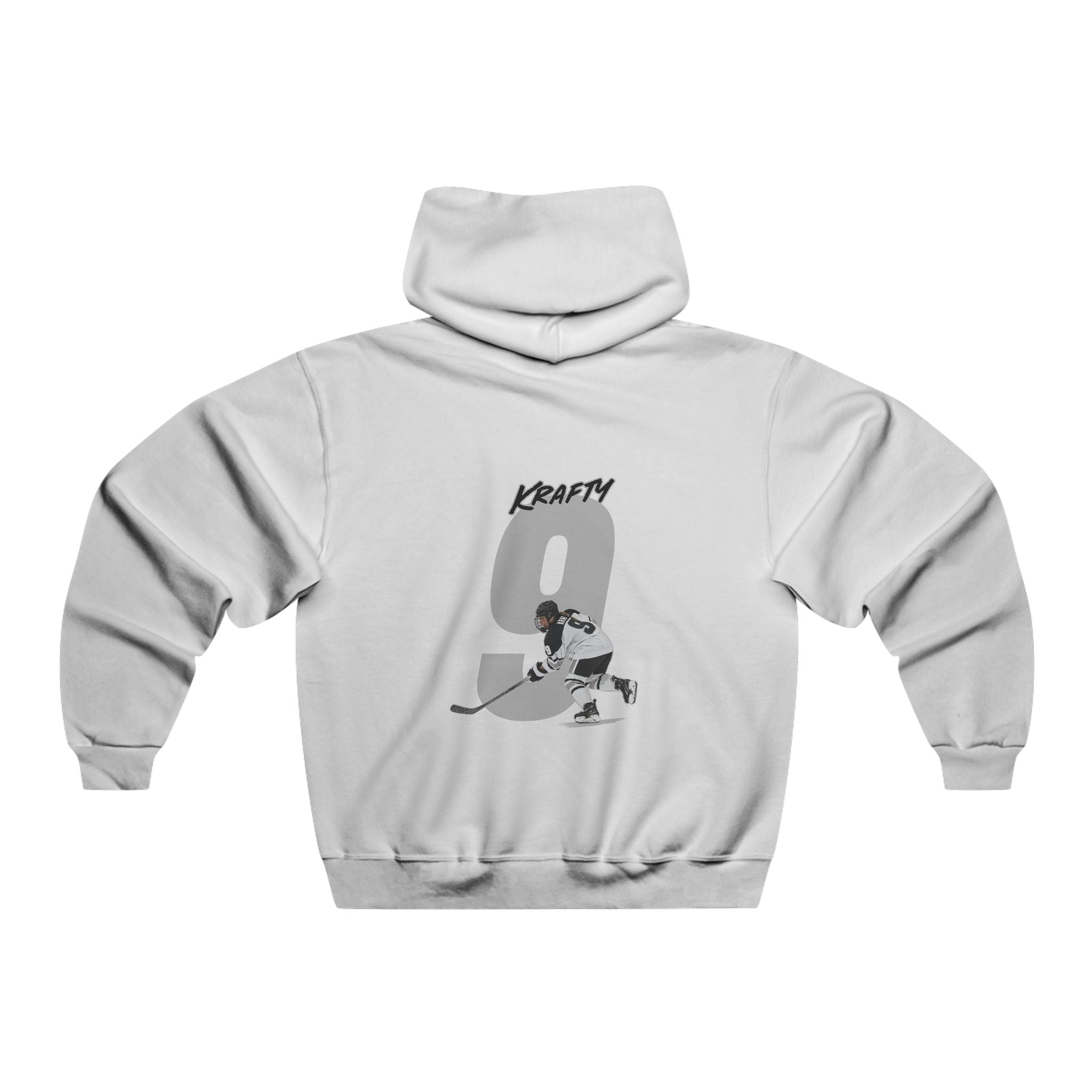 Kiara Kraft Vintage Hoodie