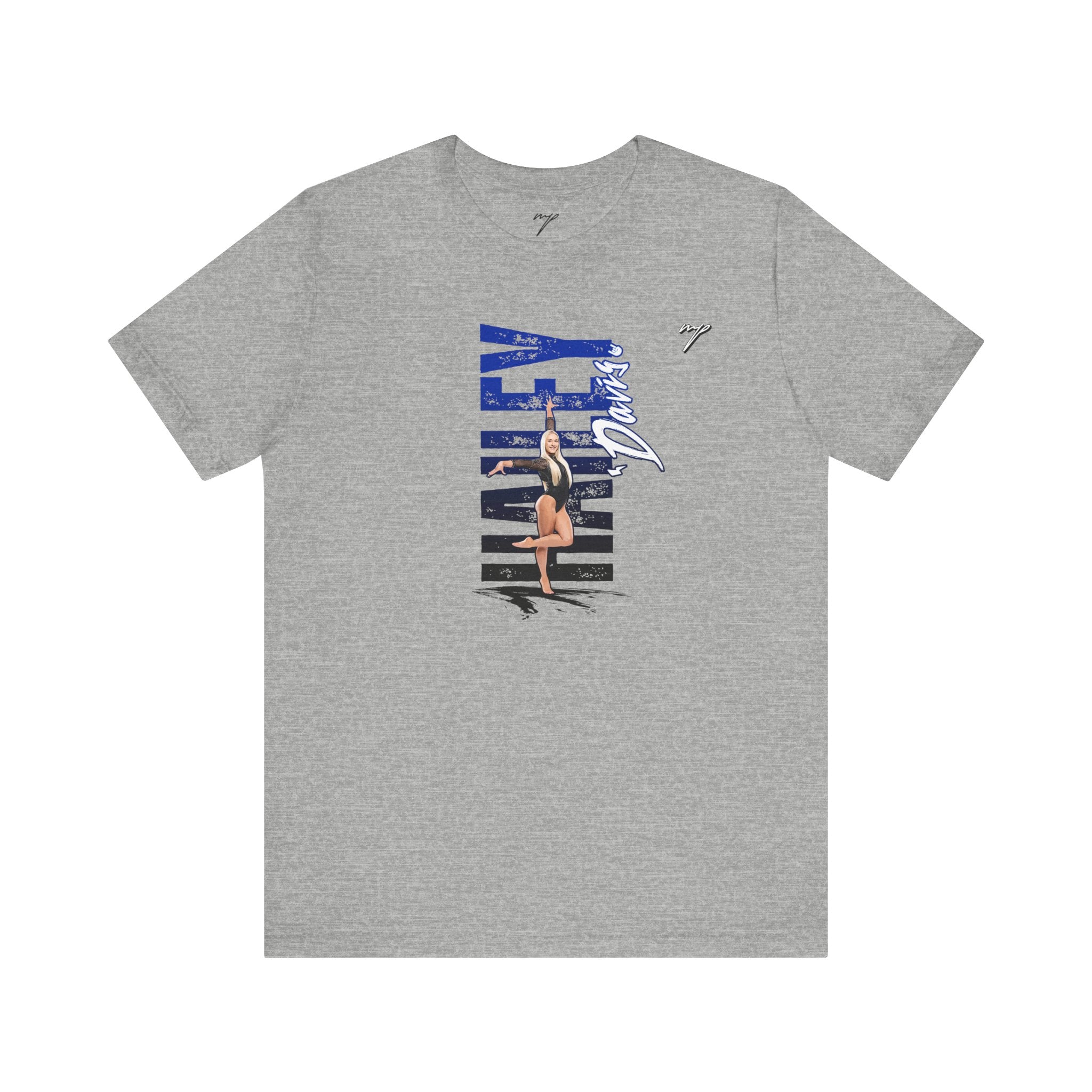 Hailey Davis Graphic Tee