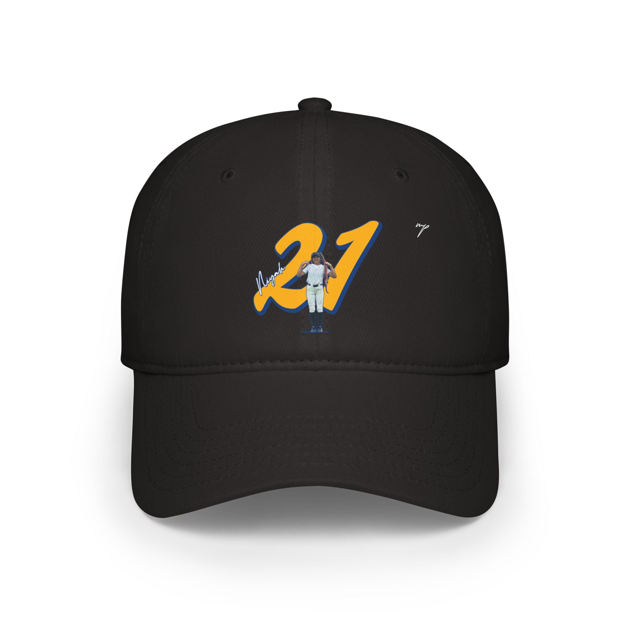 Taniyah Thomas Hat
