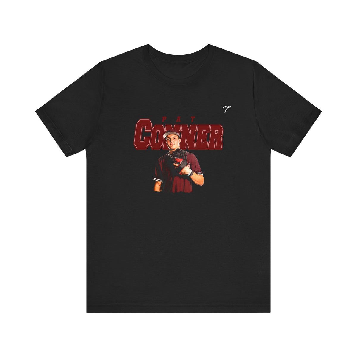 Pat Conner Graphic Tee
