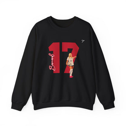 Tatum Barnard Crewneck