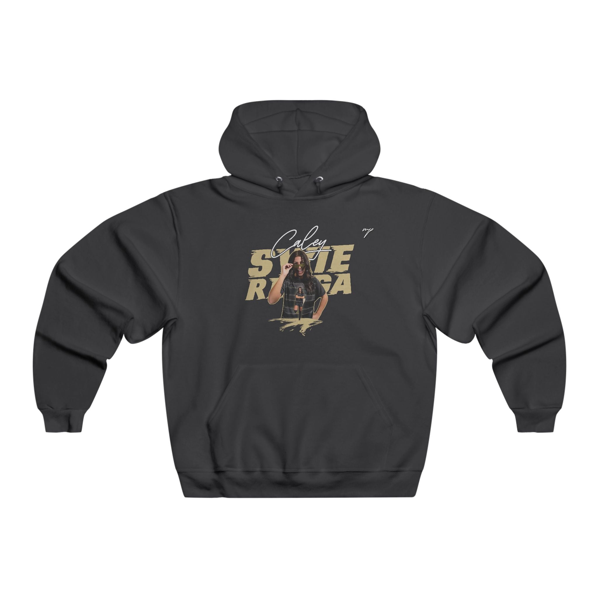 Caley Swierenga Vintage Hoodie
