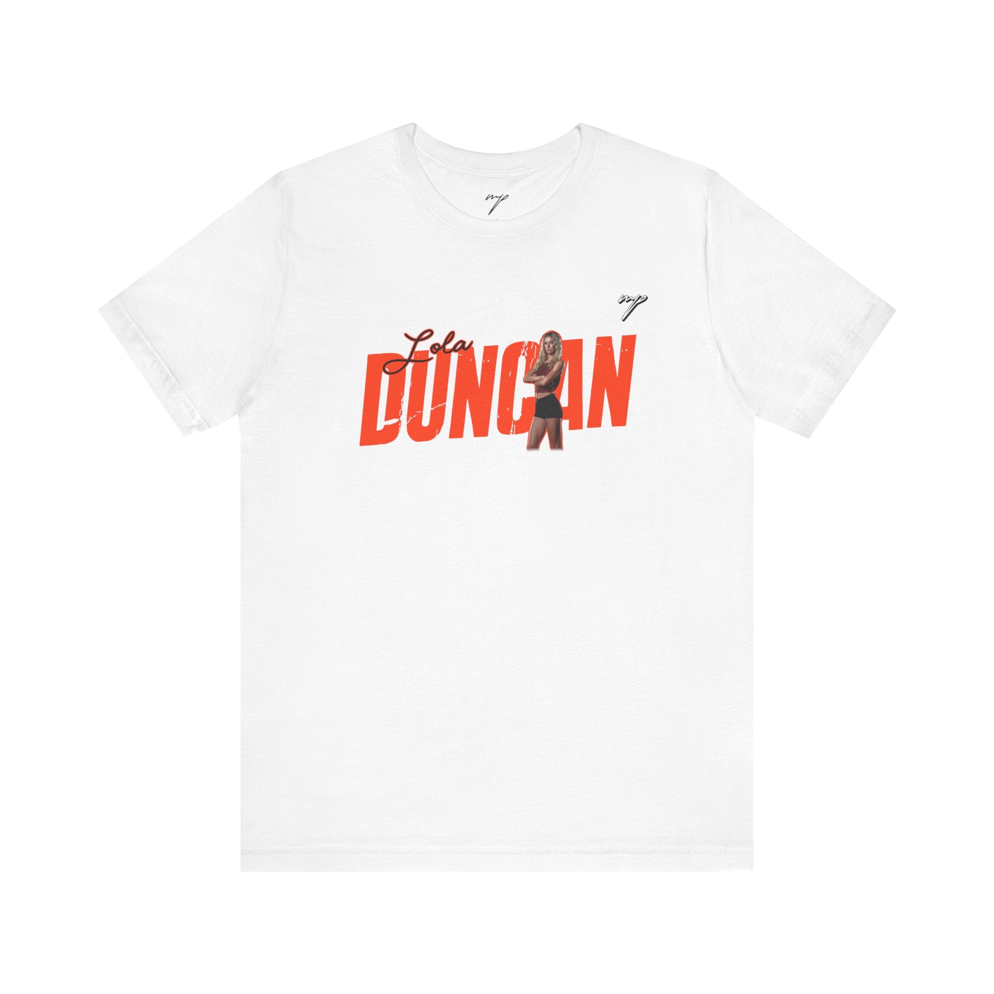 Lola Duncan Graphic Tee