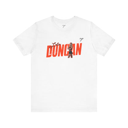 Lola Duncan Graphic Tee
