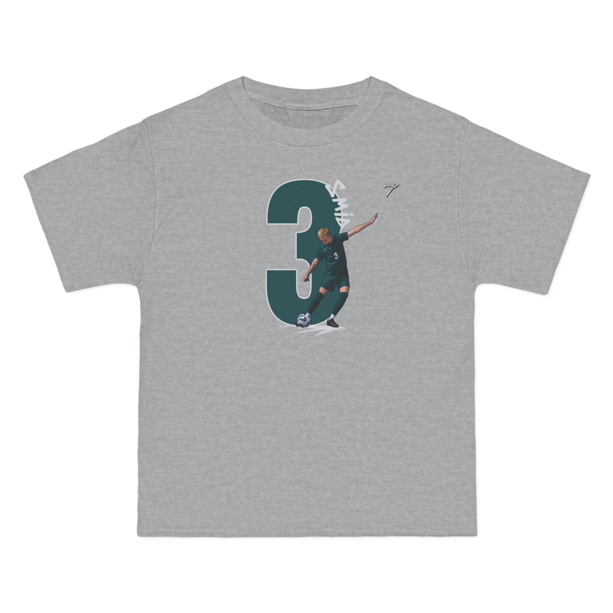 Jared Smid Vintage Tee