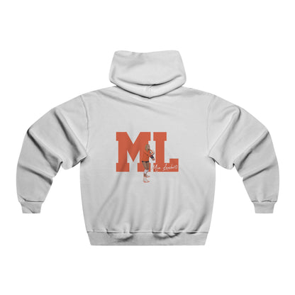 Mia Lamberti Vintage Hoodie