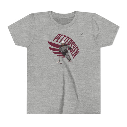 Sidney Petterssen YOUTH Graphic Tee