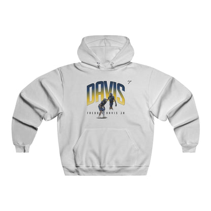Freddie Davis Jr Vintage Hoodie
