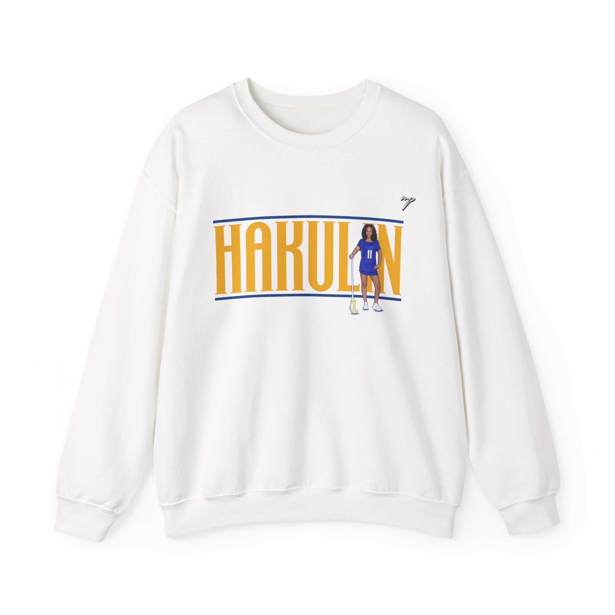 Sophia Hakulin Crewneck