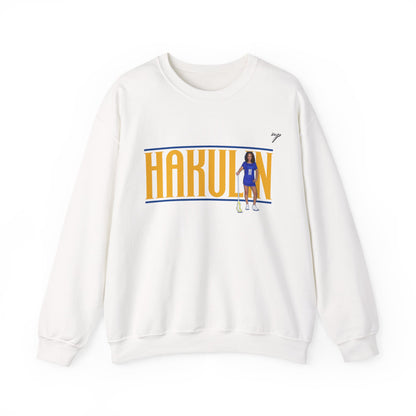 Sophia Hakulin Crewneck