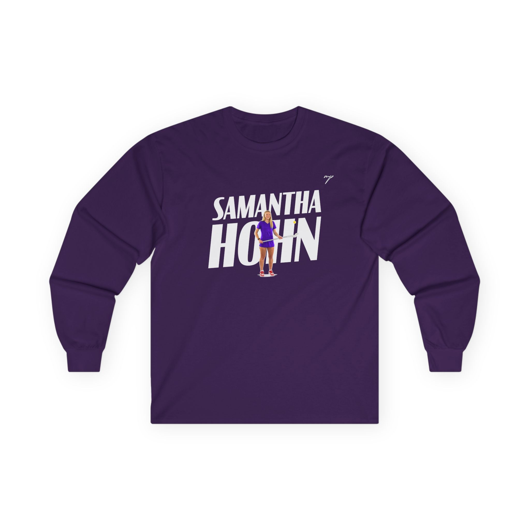 Samantha Hohn Long Sleeve