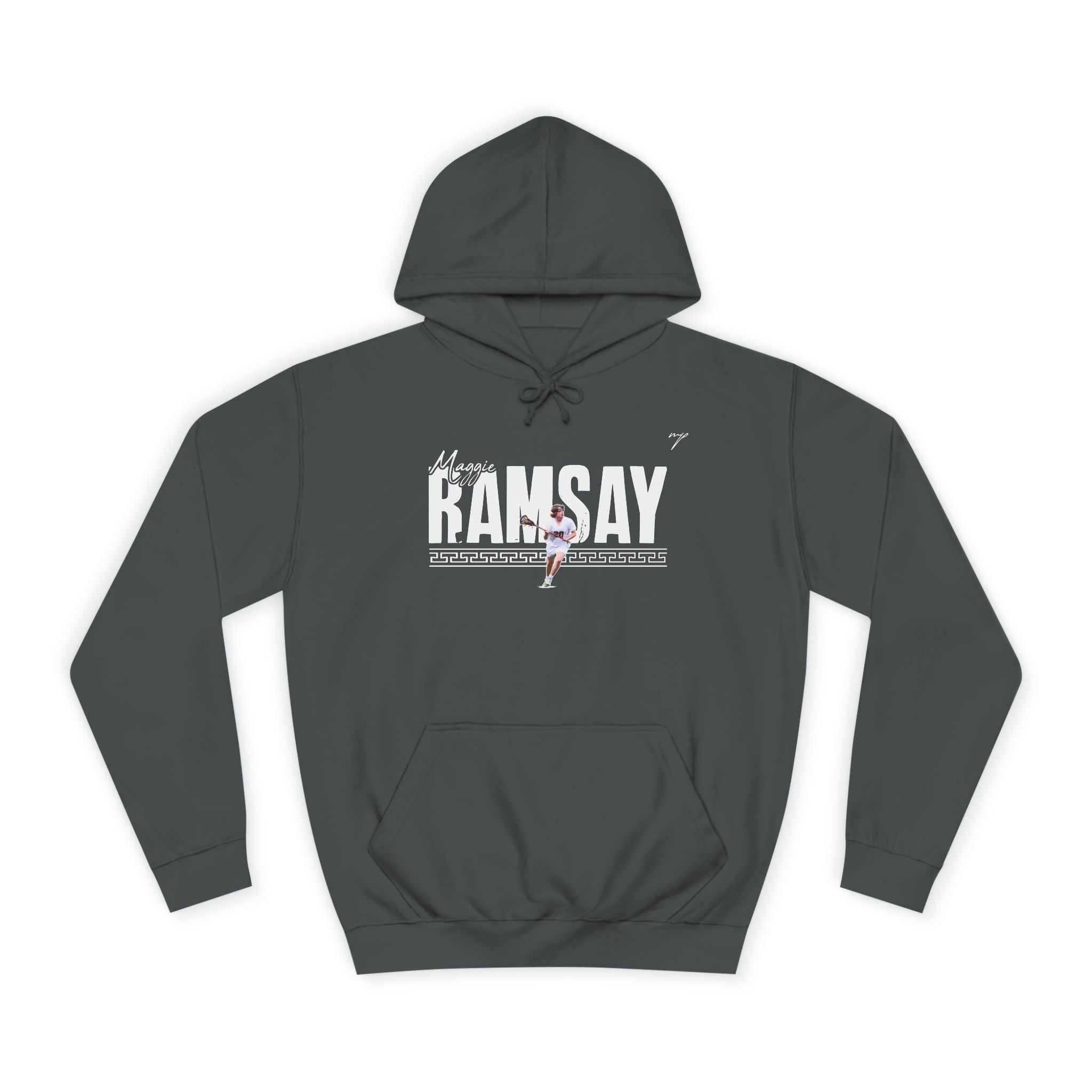 Maggie Ramsay Hoodie