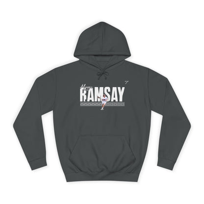 Maggie Ramsay Hoodie