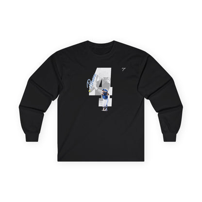 Ashten Pierson Long Sleeve Tee
