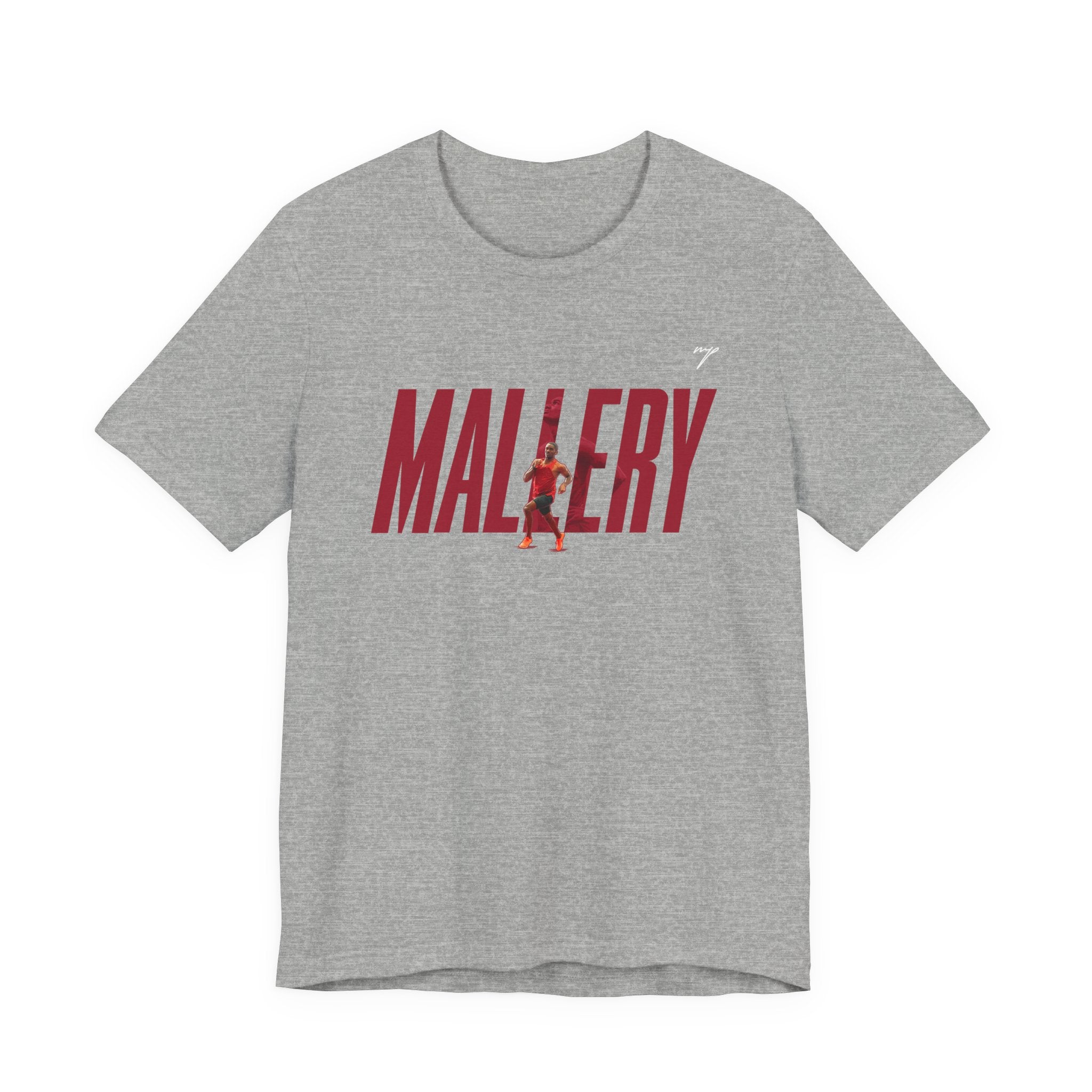RJ Mallery Graphic Tee