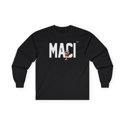 Maci Mueller Long Sleeve