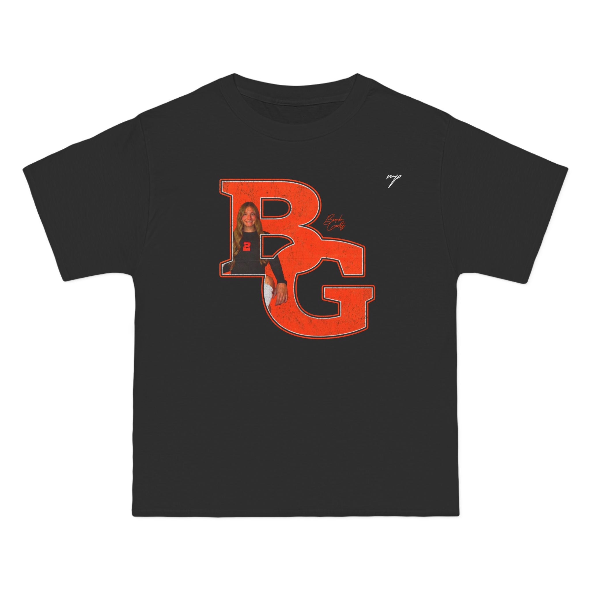 Brenlin Garlitz Vintage Tee