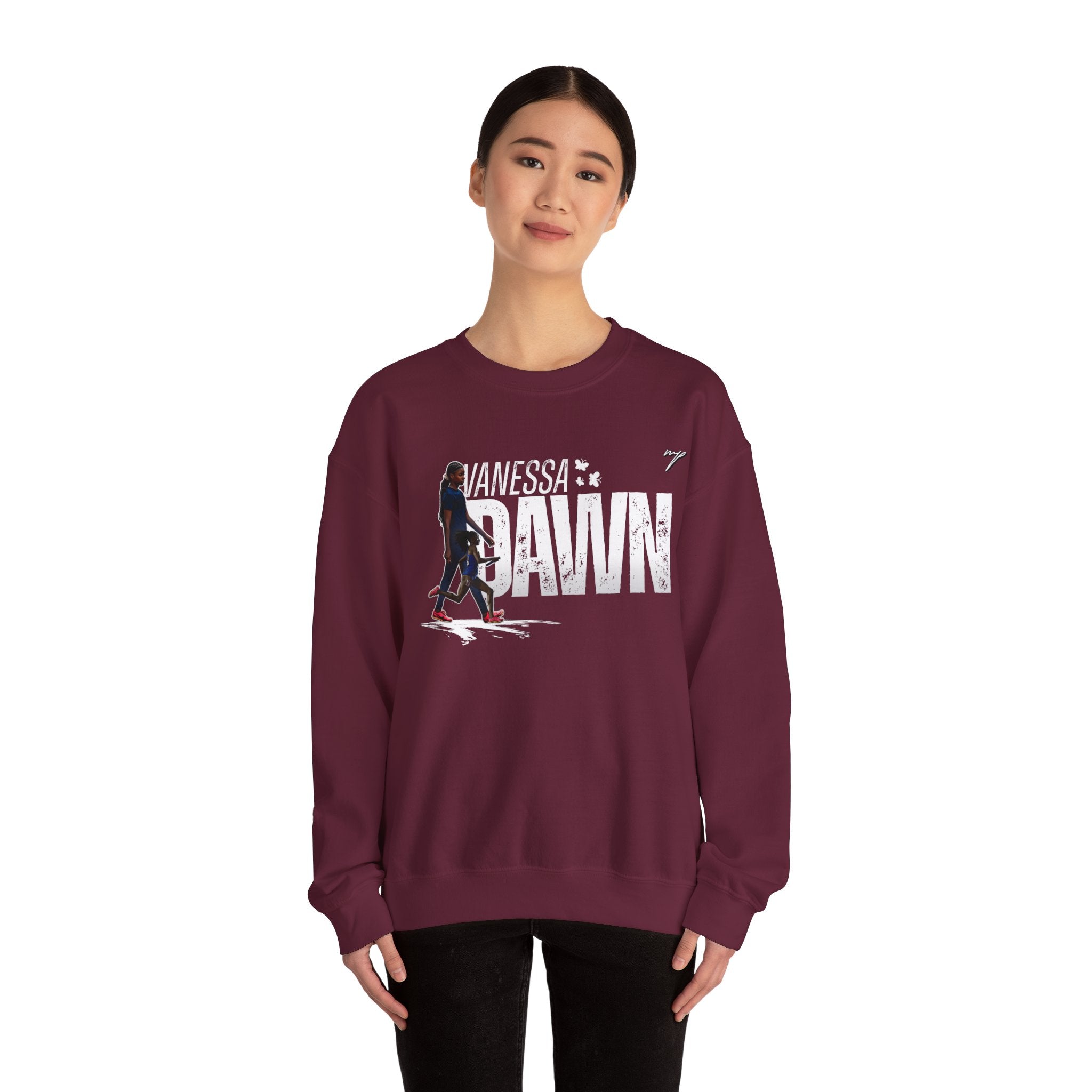 Vanessa Watson Crewneck