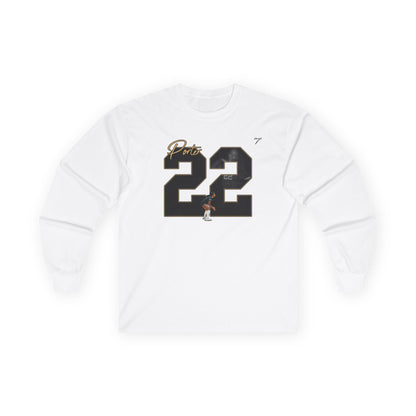 Taylor Porter Long Sleeve