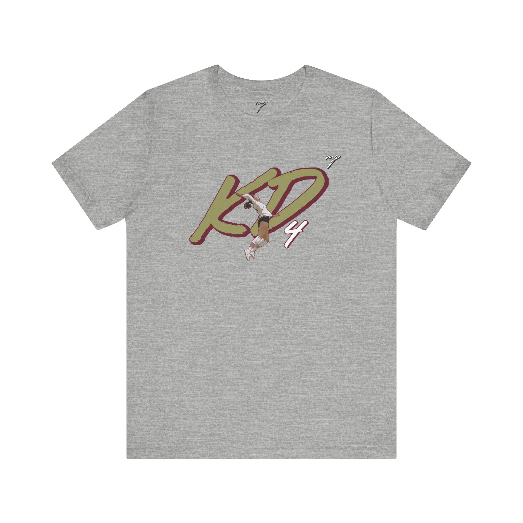 Kristina Diaz Graphic Tee