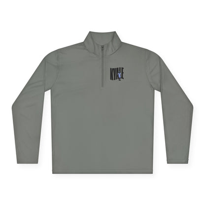 Kyale Beane Quarter-Zip