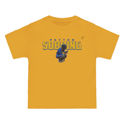 Peyton Sobbing Vintage Tee
