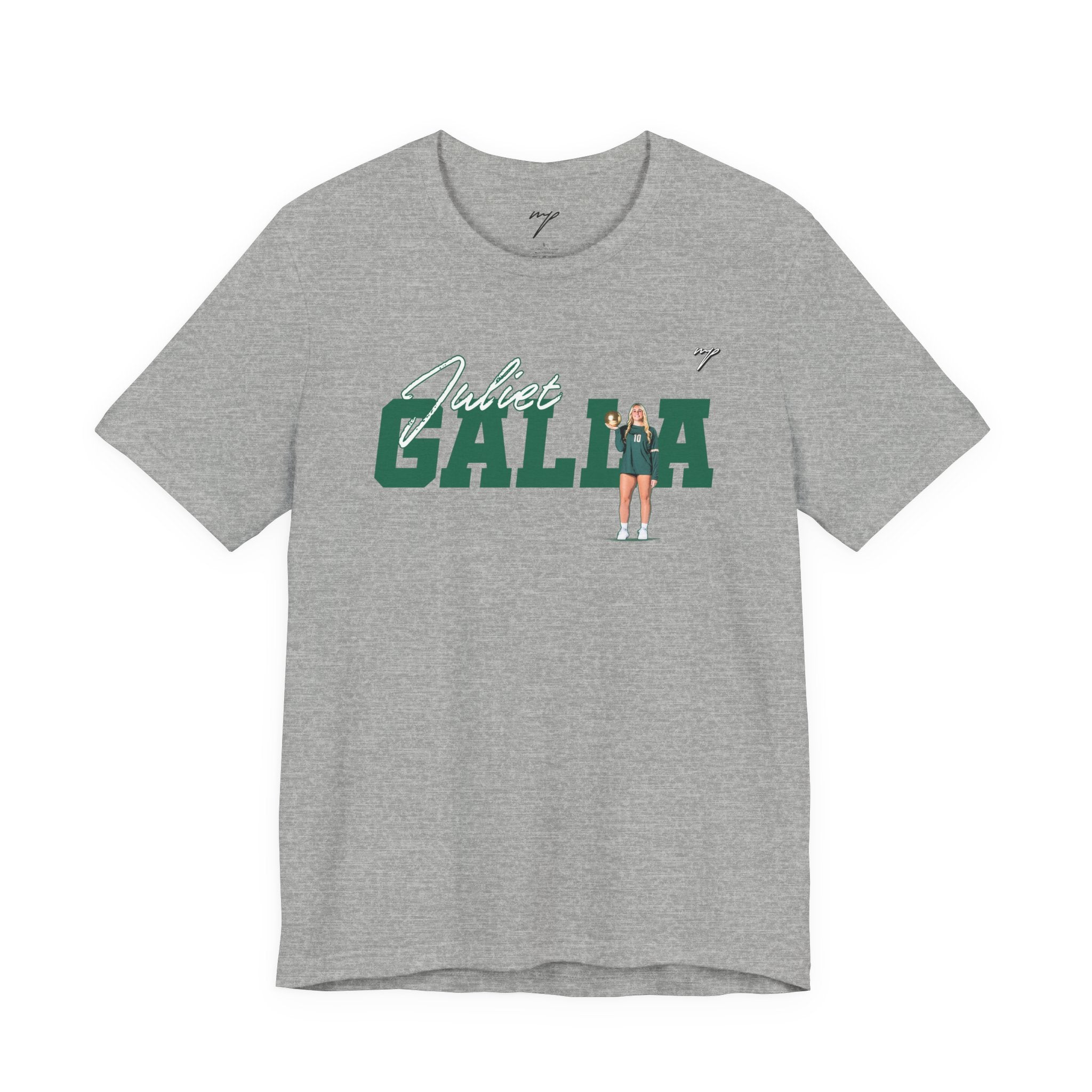 Juliet Galla Graphic Tee