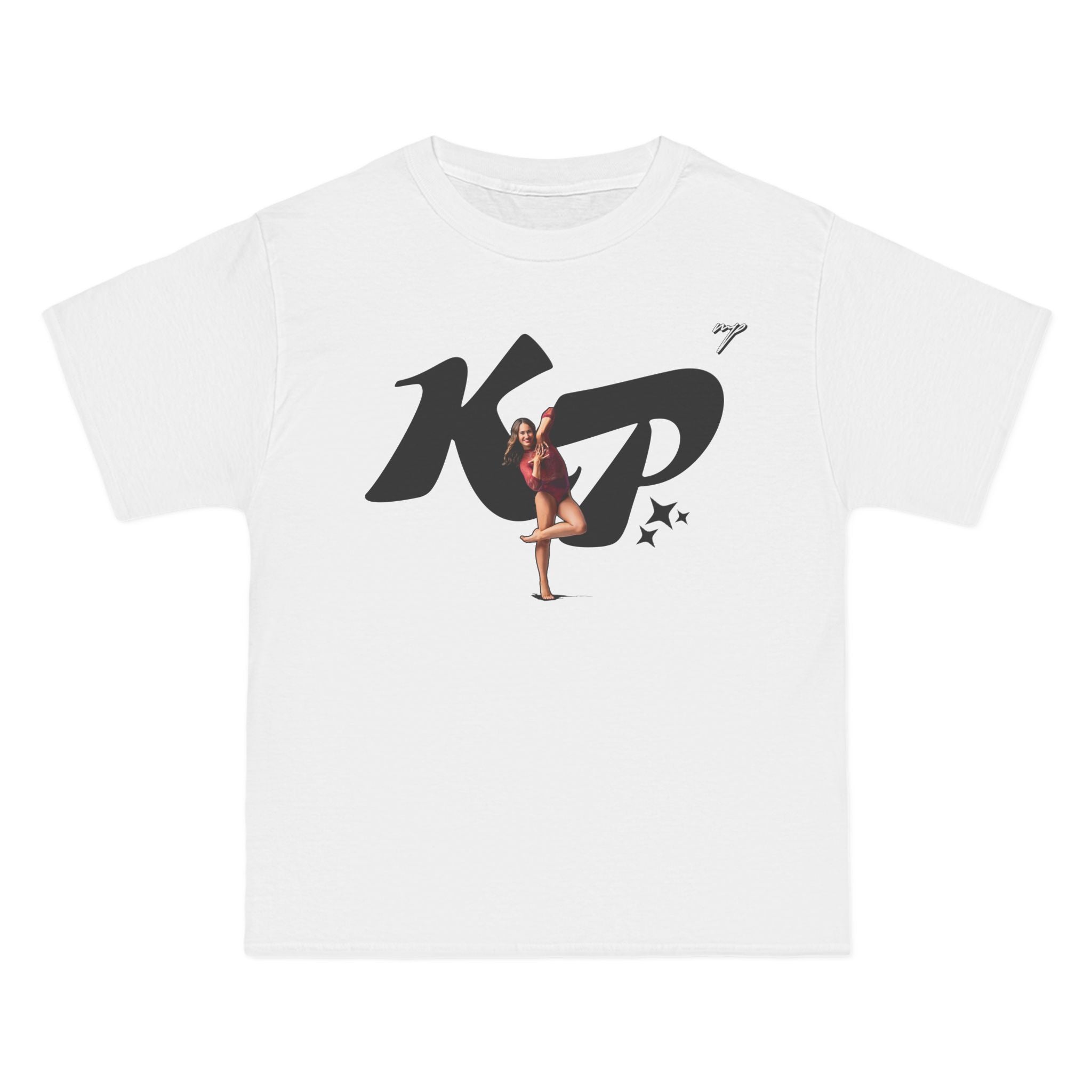 Kamila Pawlak Vintage Tee
